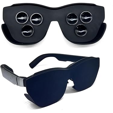 Amazon.co.jp 最新リリース: スマートグラス の新着ランキングです。